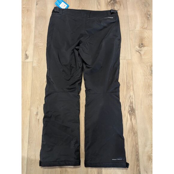 Columbia Women’s Backslope Insulated Ski Pants NWT | Large - Picture 3 of 14
